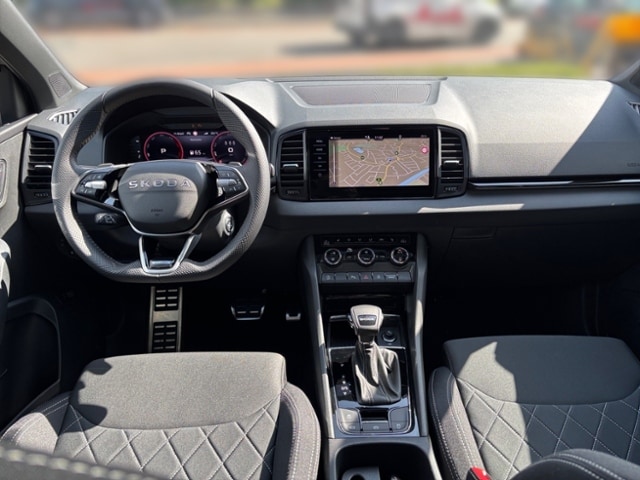 Skoda Karoq 2.0 TDI