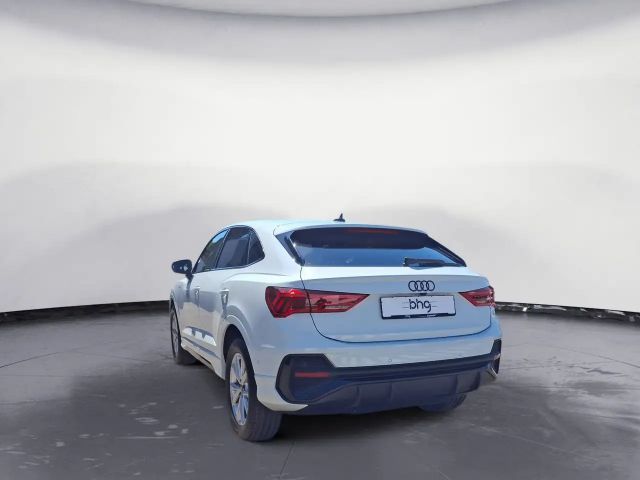 Audi Q3 35 TFSI S-Line