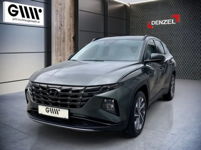 Hyundai Tucson 2WD CRDi