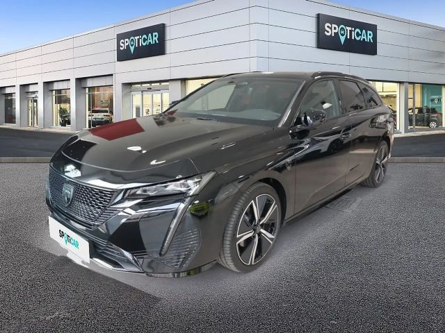 Peugeot 308 GT-Line Hybrid SW