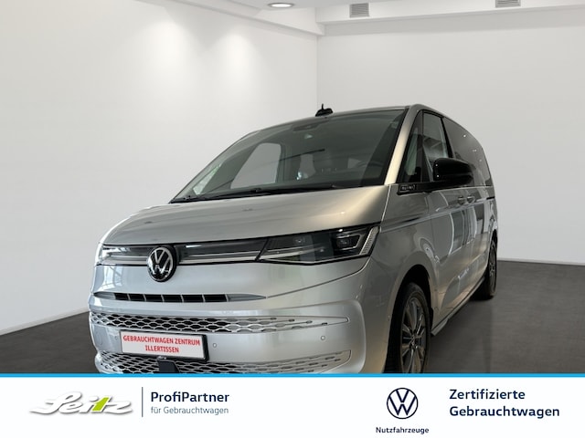 Volkswagen Multivan 2.0 TDI T7