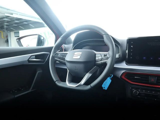 Seat Ibiza 1.0 TSI FR-lijn Plus