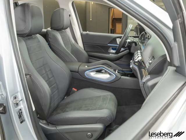 Mercedes-Benz GLE 450 4MATIC AMG Line