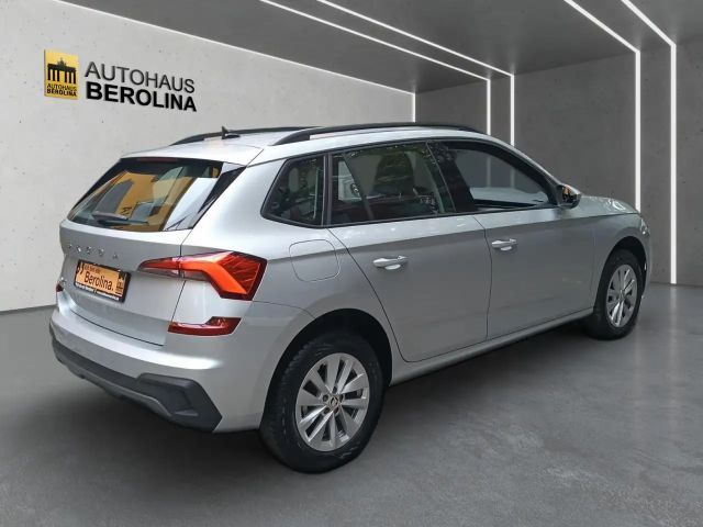 Skoda Kamiq 1.0 TSI Selection