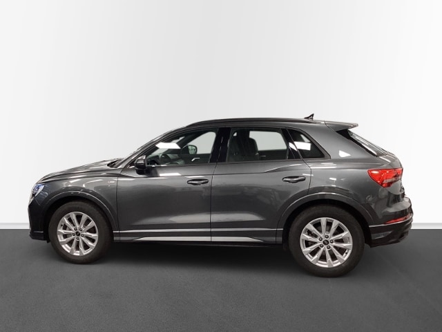 Audi Q3 35 TDI Quattro S-Line S-Tronic