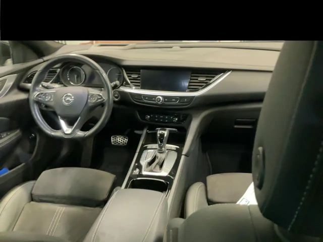 Opel Insignia Sports Tourer Ultimate