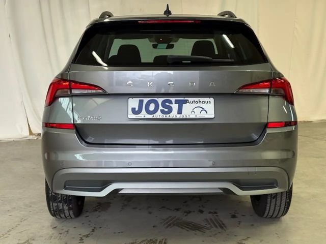 Skoda Kamiq 1.0 TSI Tour