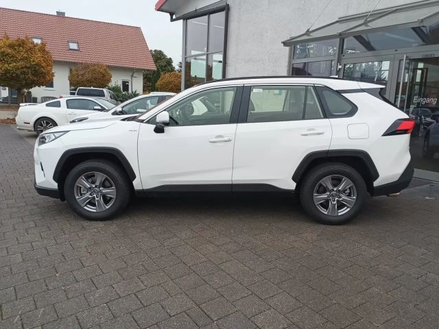 Toyota RAV4 4x2 Business Hybride