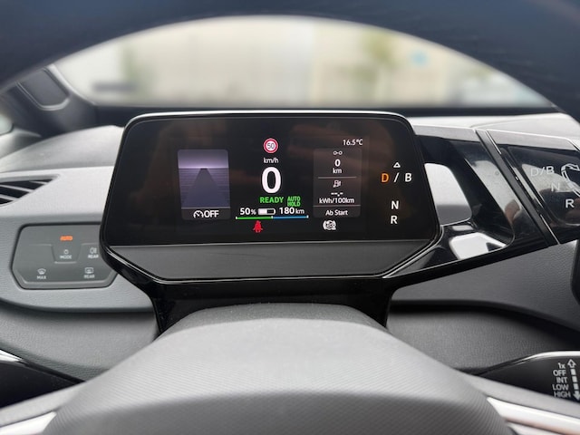 Volkswagen ID.3 *NAVI*LED*18ZOLL*WÄRMEPUMPE*ACC