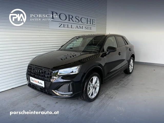 Audi Q2 30 TDI