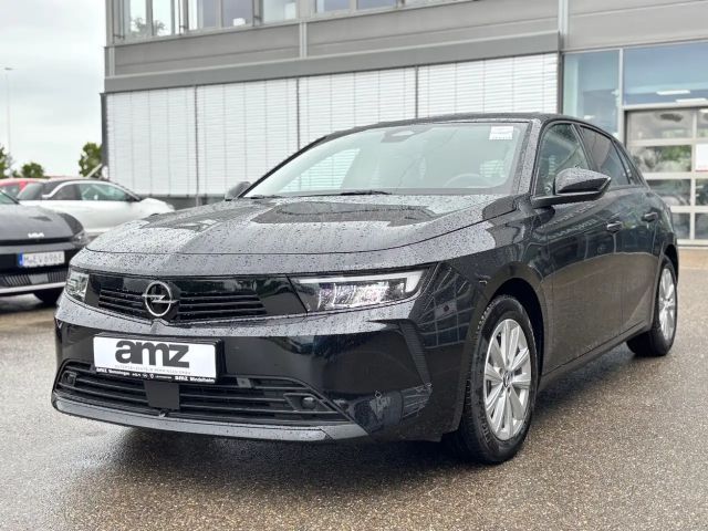 Opel Astra 1.2 Turbo Edition Turbo