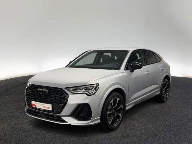 Audi Q3 40 TFSI Quattro S-Line
