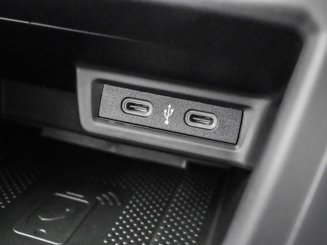 Volkswagen Taigo DSG R-Line Style