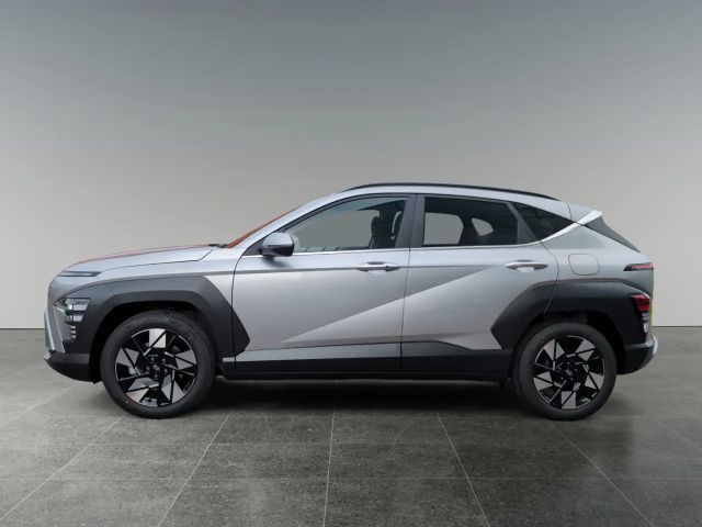 Hyundai Kona 1.6 T-GDi Vierwielaandrijving