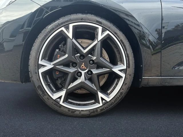 Cupra Leon 2.0 TSI Sportstourer VZ