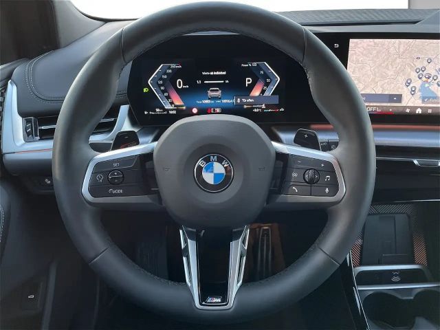 BMW 220 220i Active Tourer M-Sport