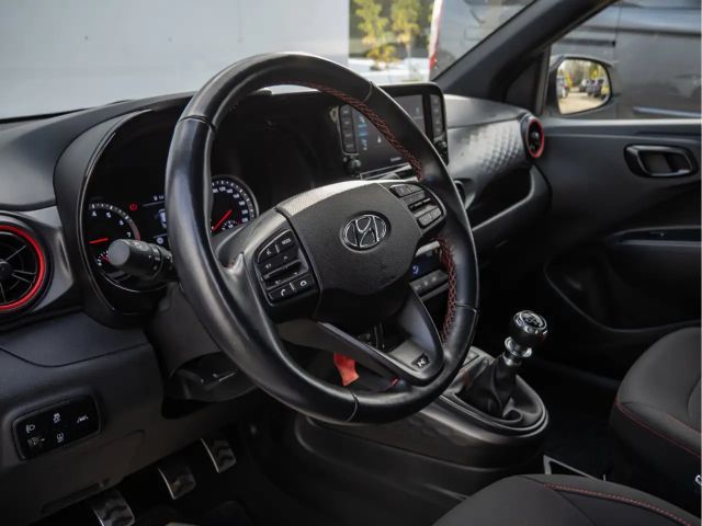 Hyundai i10 1.0 N Line