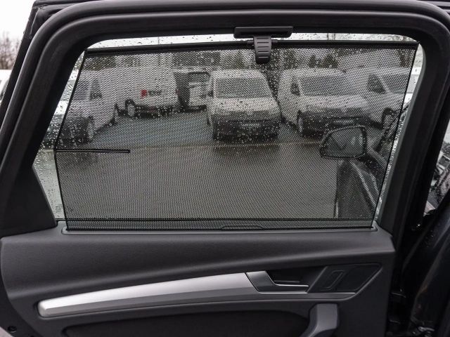 Audi Q5 2.0 TDI Quattro S-Tronic