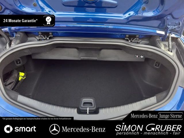 Mercedes-Benz CLE 53 AMG 4MATIC+ AMG Line