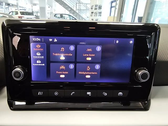 Seat Ibiza Connect Style