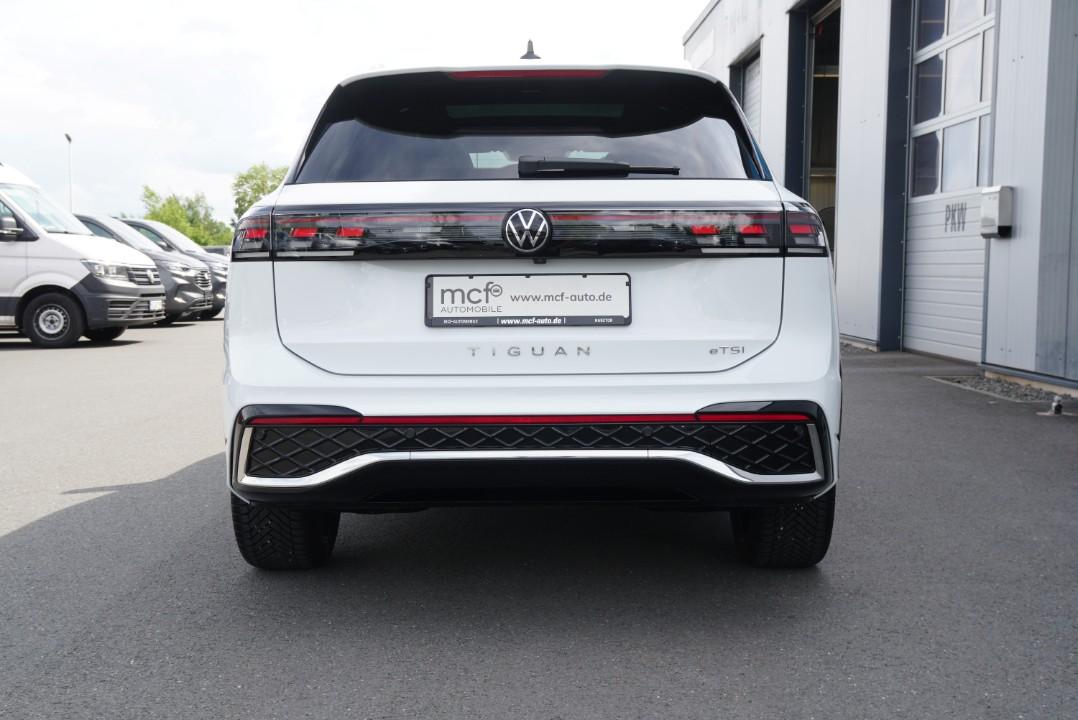 Volkswagen Tiguan 1.5 eTSI IQ.Drive R-Line