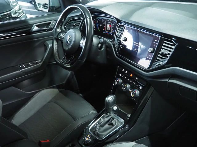 Volkswagen T-Roc 2.0 TSI 4Motion DSG