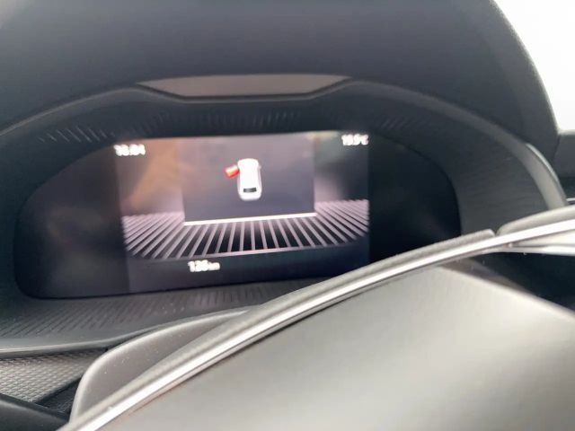 Skoda Scala Essence TSI