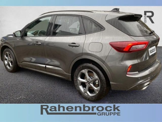 Ford Kuga EcoBoost ST Line