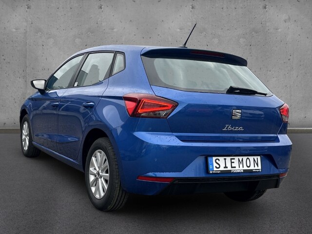 Seat Ibiza 1.0 TSI Style