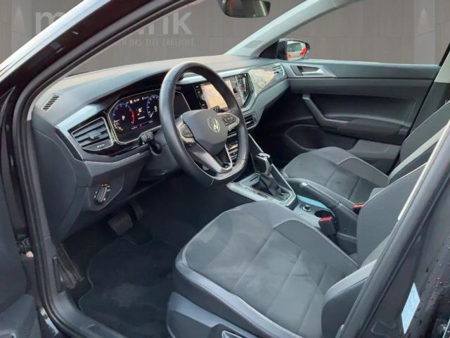 Volkswagen Polo 1.0 TSI Style