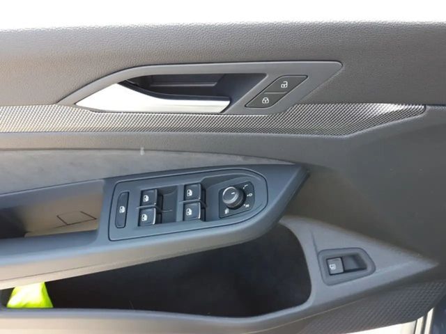 Volkswagen Golf GTE eHybrid