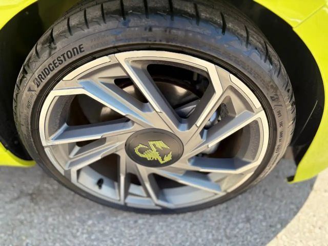 Abarth 500C Scorpionissima