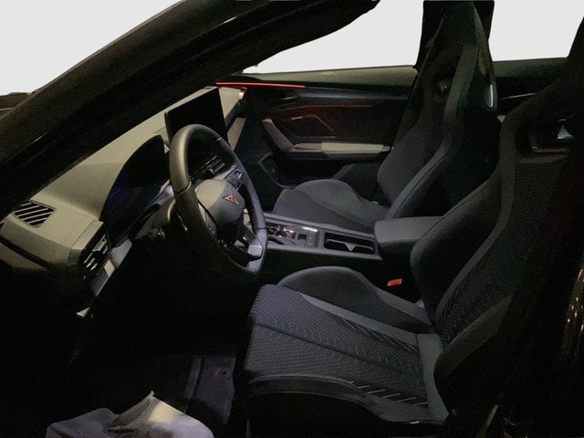 Cupra Formentor 2.0 TSI 4Drive DSG VZ