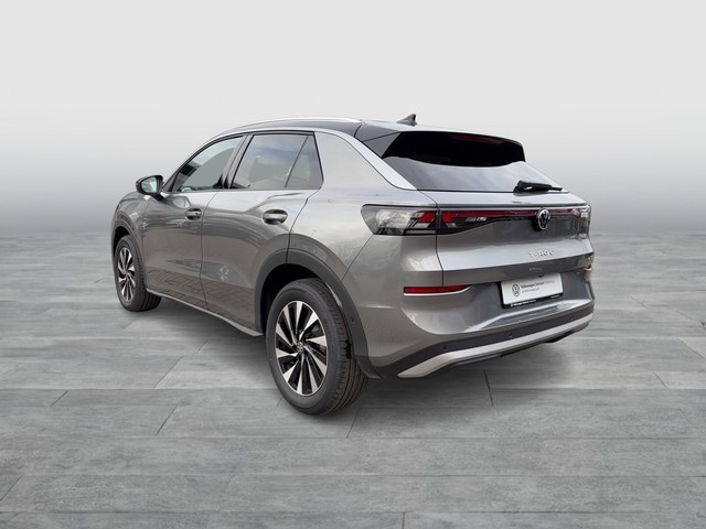 Volkswagen T-Roc 1.5 eTSI DSG Style