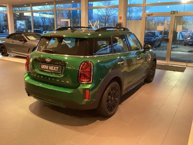MINI Cooper SE Countryman All4 SE