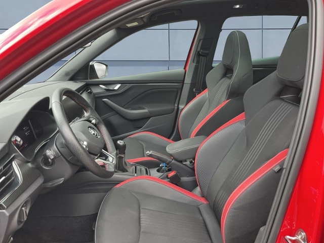 Skoda Kamiq 1.0 TSI Monte Carlo