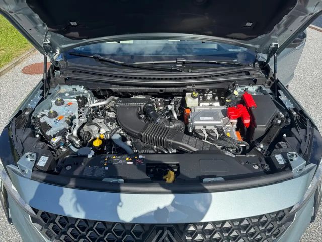 Renault Espace Iconic