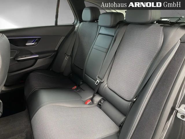 Mercedes-Benz C 200 AVANTGARDE Estate