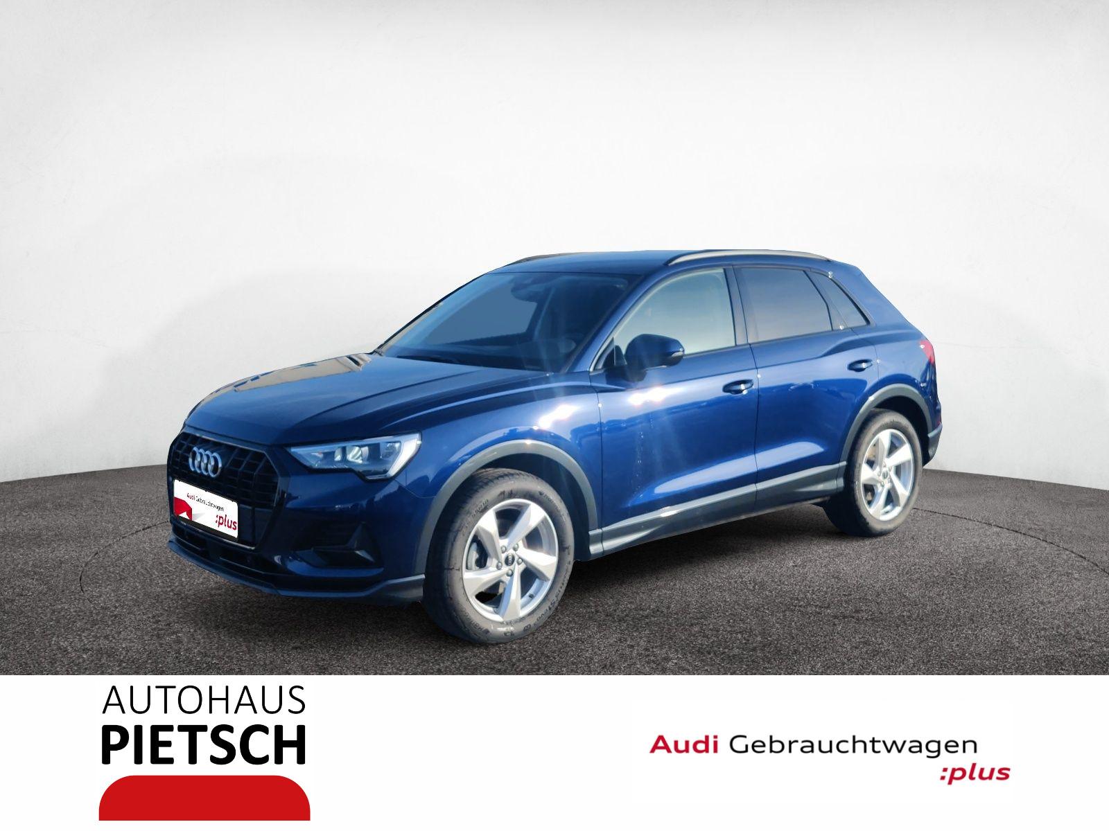 Audi Q3 35 TFSI