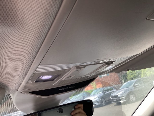 Skoda Kamiq 1.5 TSI Tour