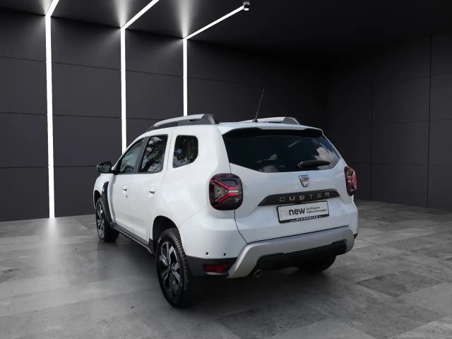 Dacia Duster 2WD Prestige TCe 130