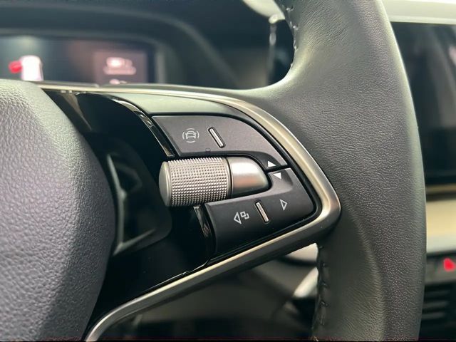 Skoda Octavia 2.0 TDI Selection