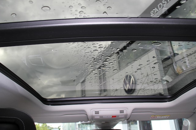 Volkswagen Tiguan 1.5 TSI