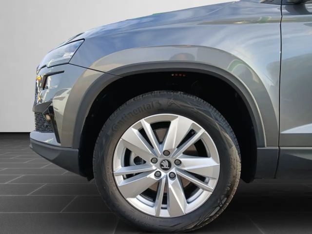 Skoda Karoq 1.5 TSI Selection