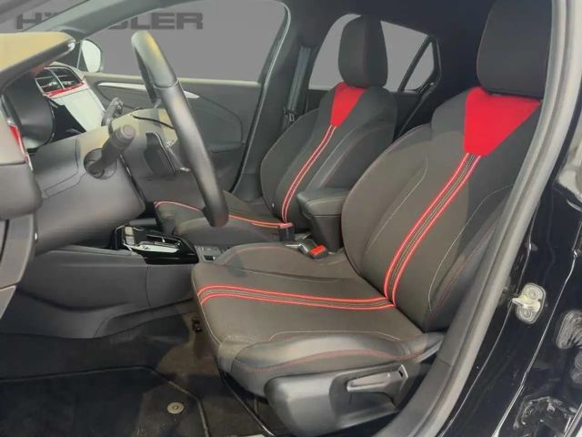 Opel Corsa GS-Line Grand Sport