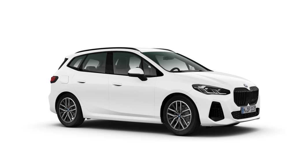 BMW 220 220i Active Tourer