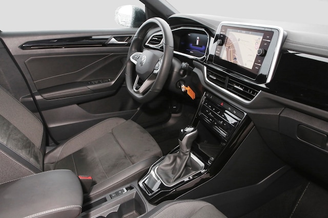 Volkswagen T-Roc 1.5 TSI DSG R-Line