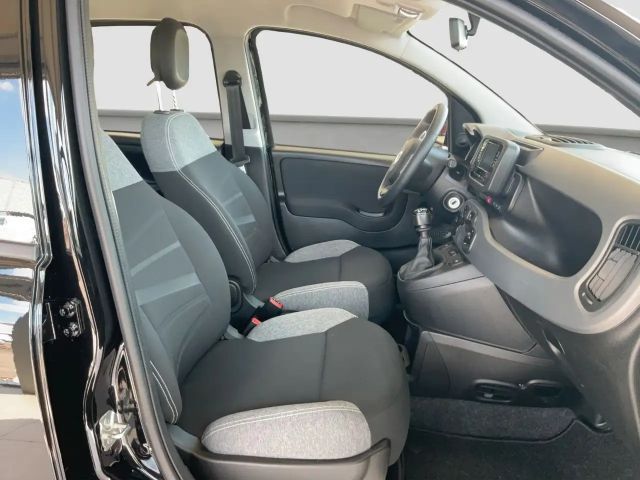 Fiat Panda 1.0 Hybrid