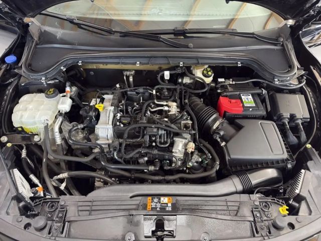 Ford Focus ST Line Wagon