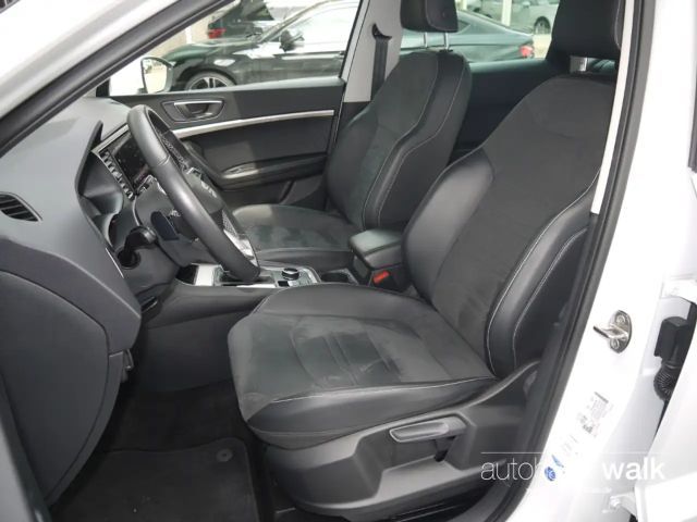 Seat Ateca 1.5 TSI DSG